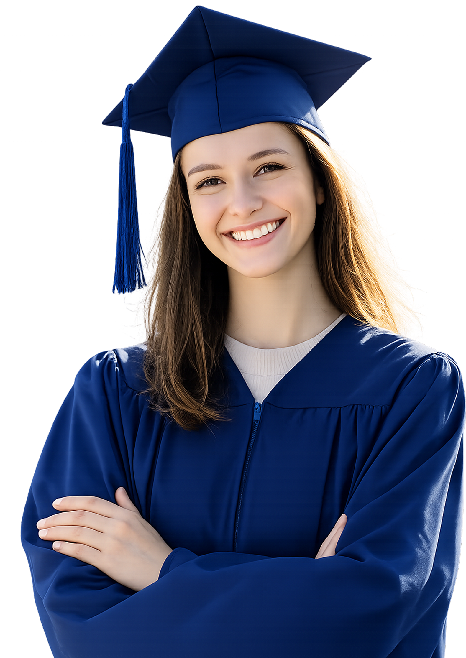 Студентка для сайту